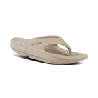 OOFOS OOriginal Thong Nomad running shoe