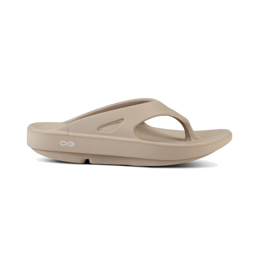 OOFOS OOriginal Thong Nomad running shoe
