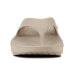 OOFOS OOriginal Thong Nomad running shoe