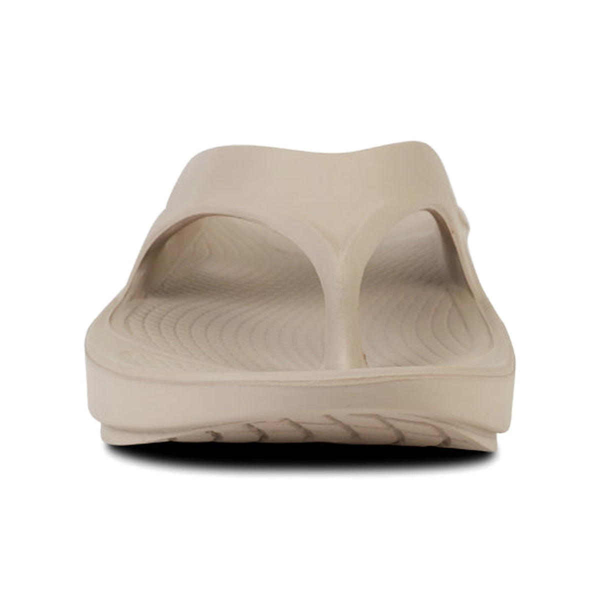OOFOS OOriginal Thong Nomad running shoe