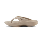 OOFOS OOriginal Thong Nomad running shoe