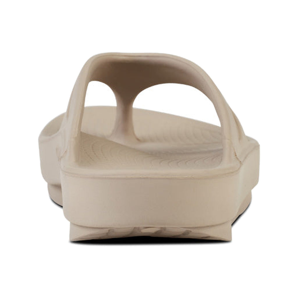 OOFOS OOriginal Thong Nomad running shoe