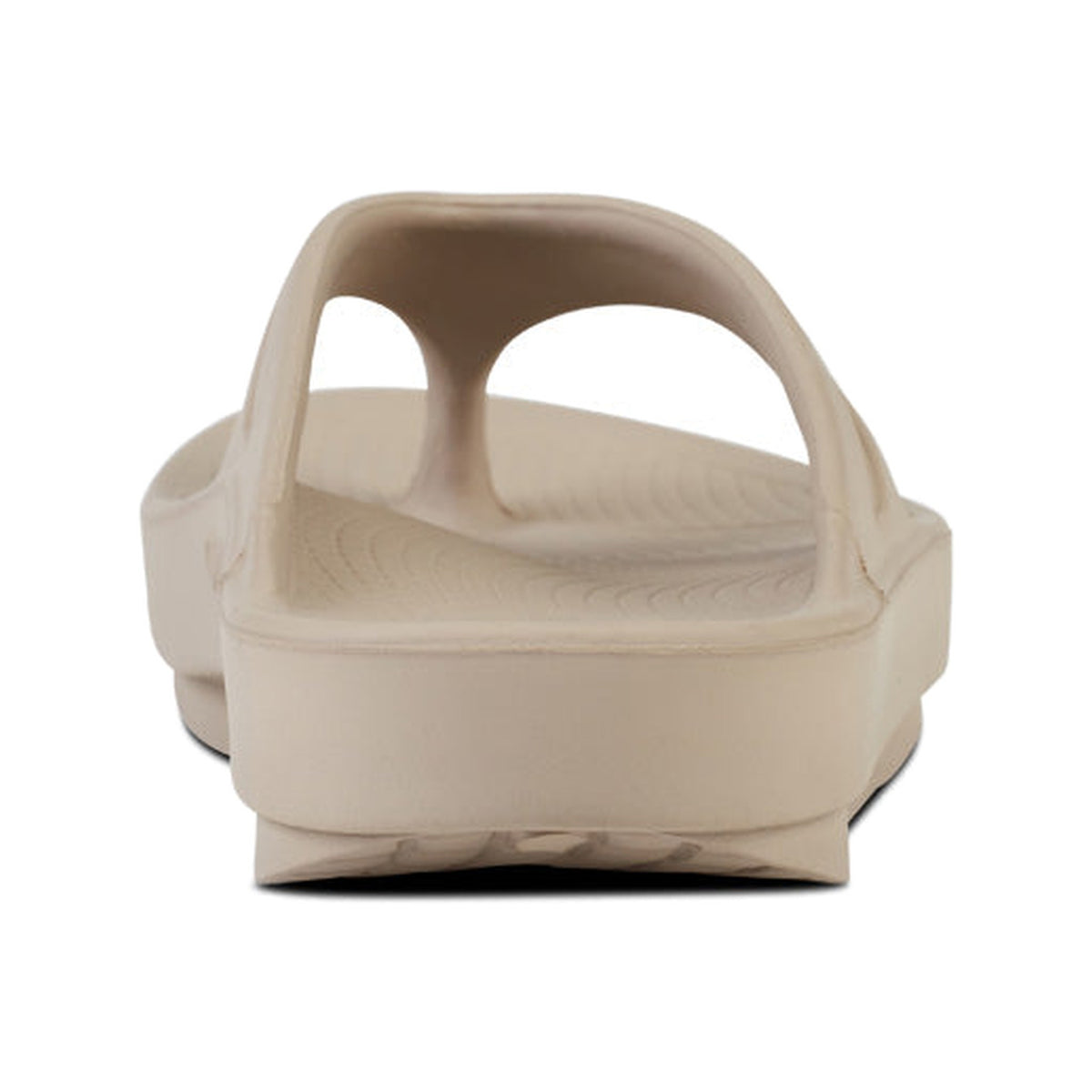 OOFOS OOriginal Thong Nomad running shoe