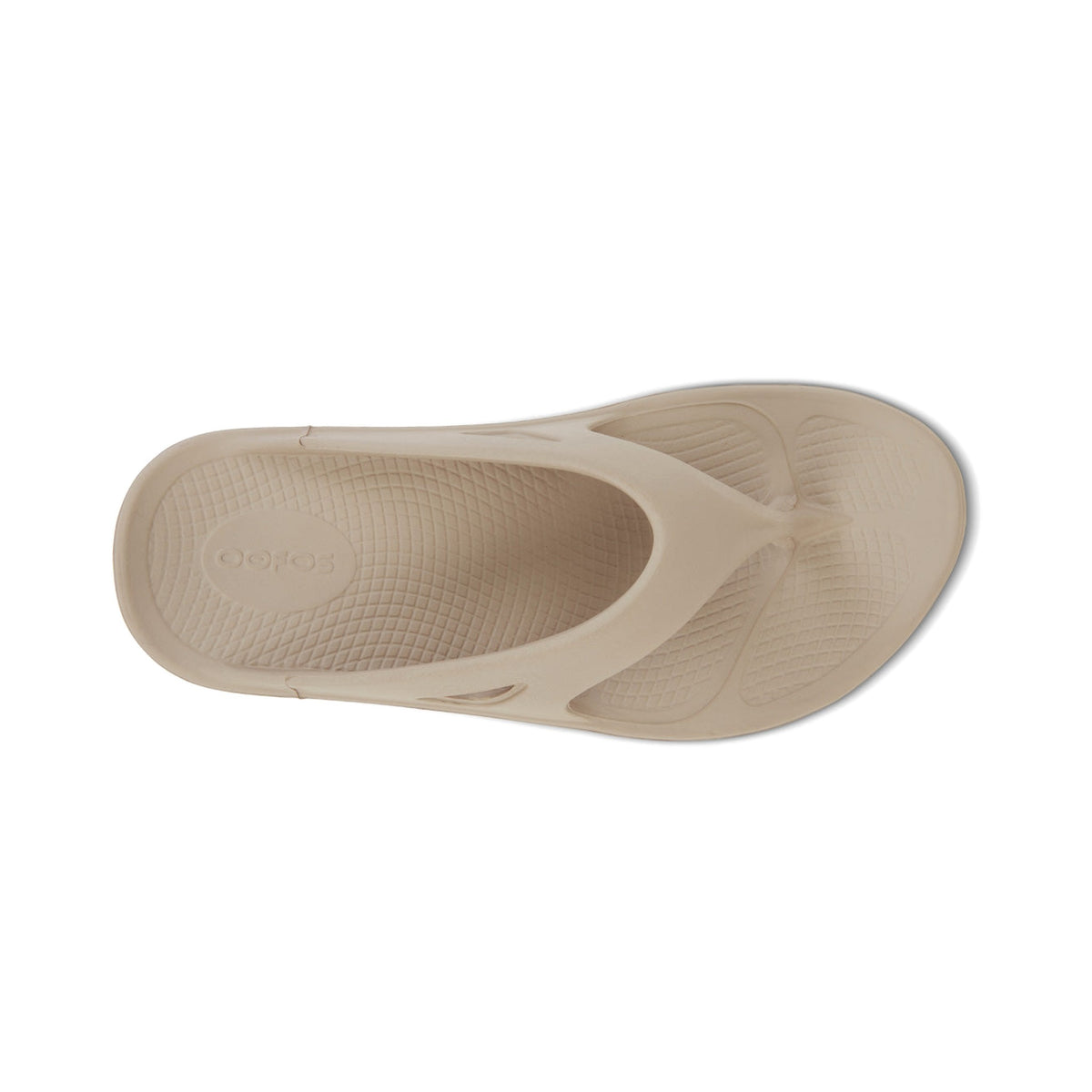 OOFOS OOriginal Thong Nomad running shoe