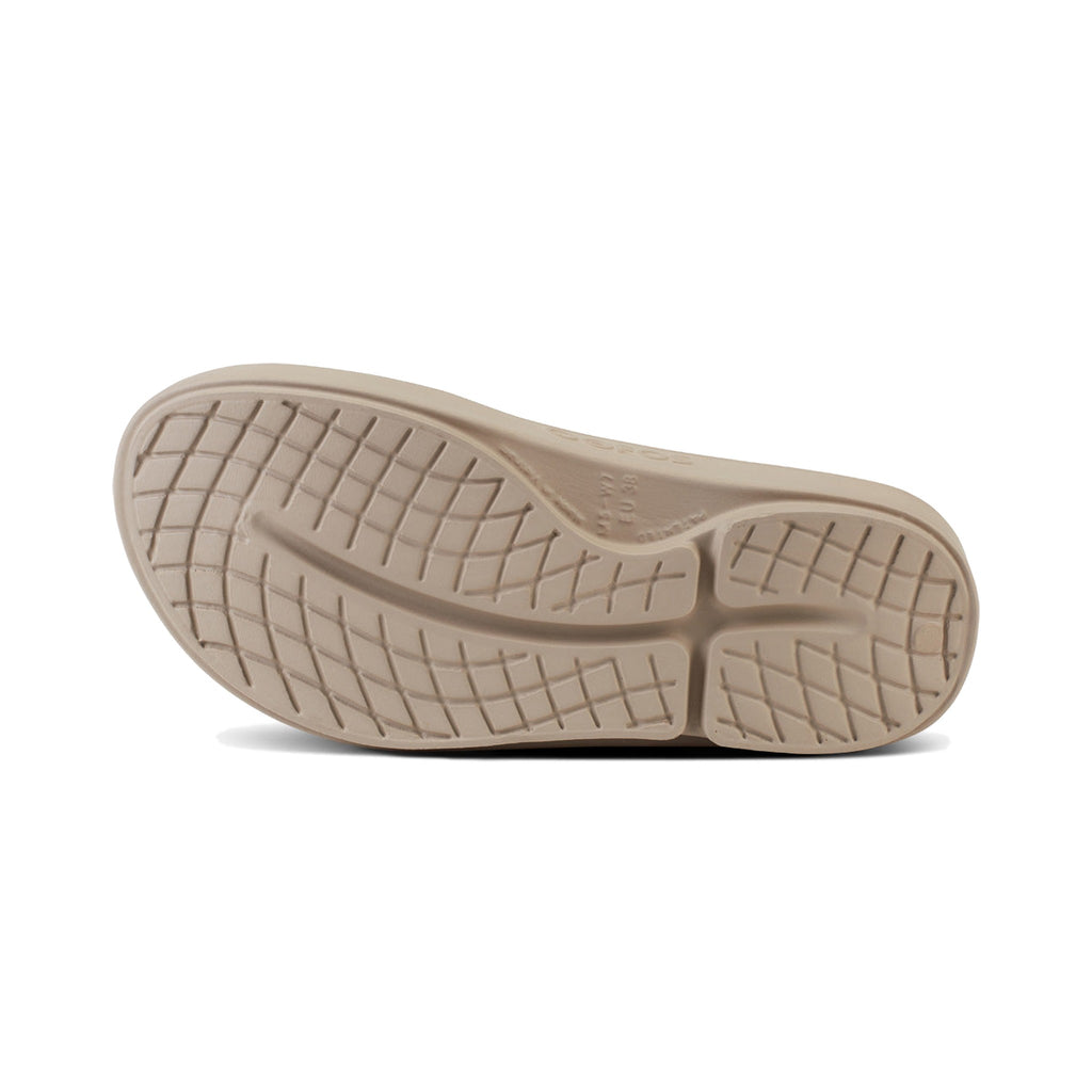 OOFOS OOriginal Thong Nomad running shoe