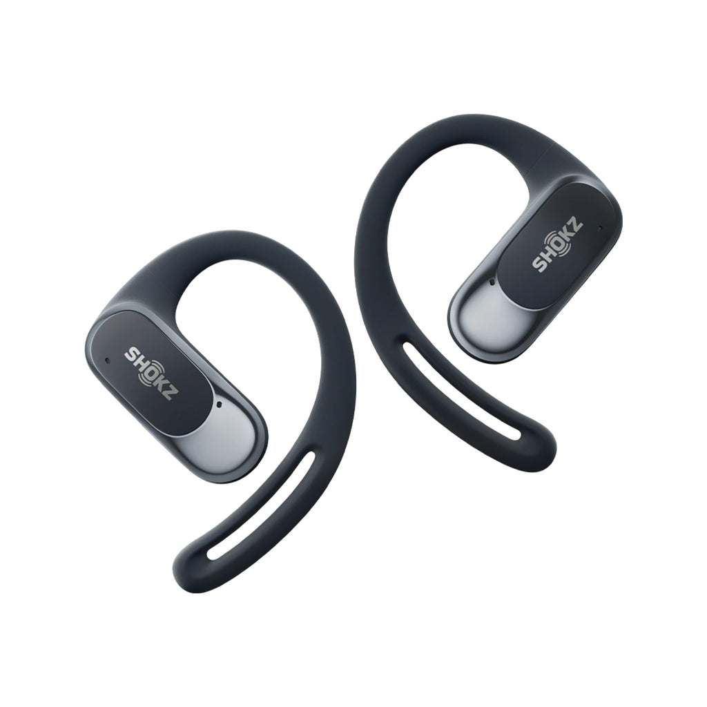 Shokz OpenFit Air Black