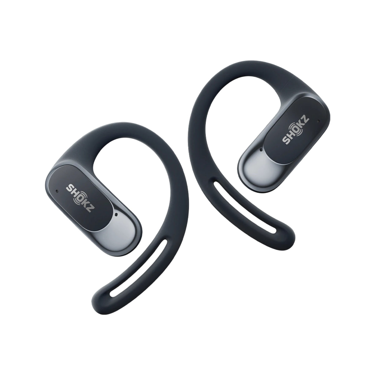 Shokz OpenFit Air Black