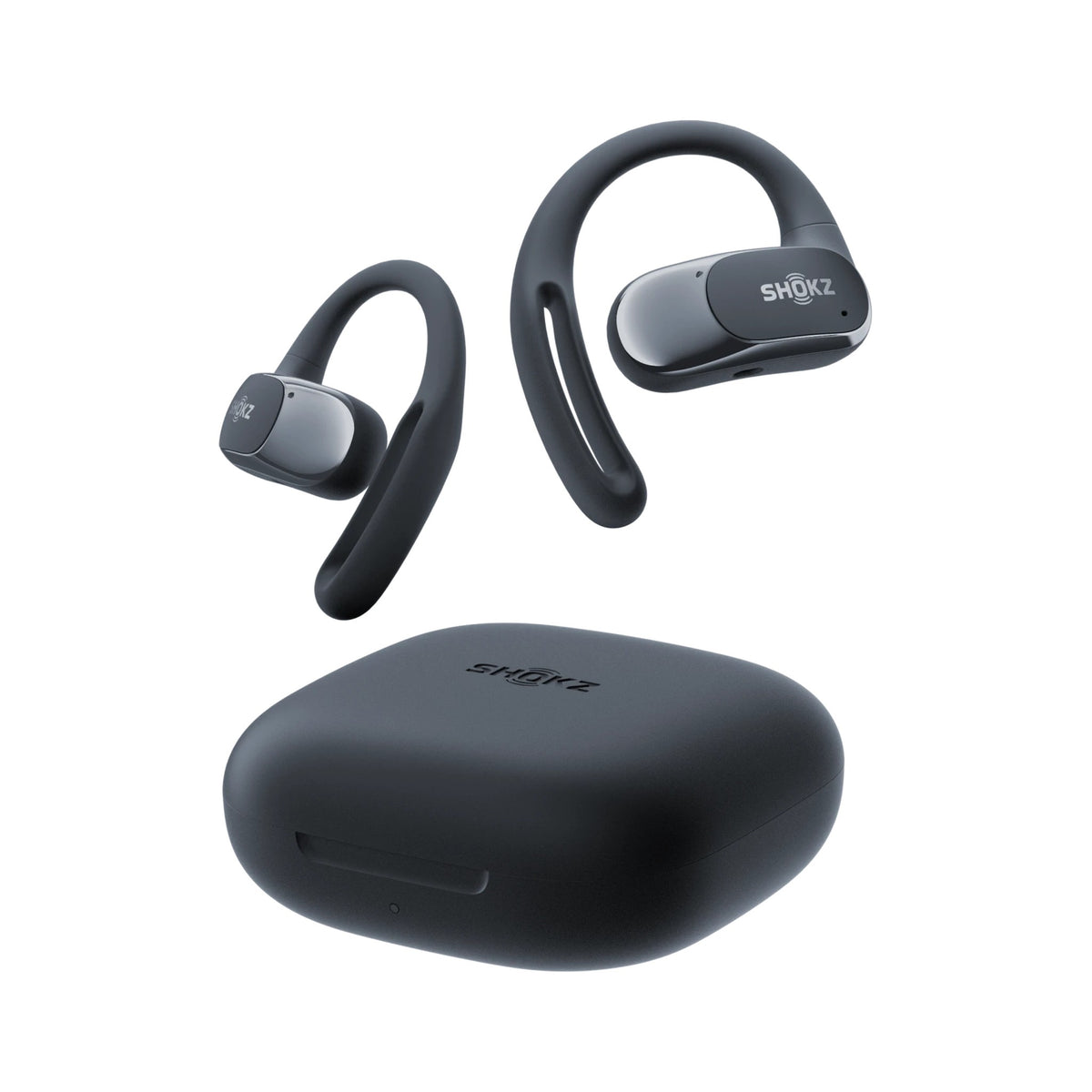 Shokz OpenFit Air Black
