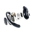 Shokz OpenFit Air Black