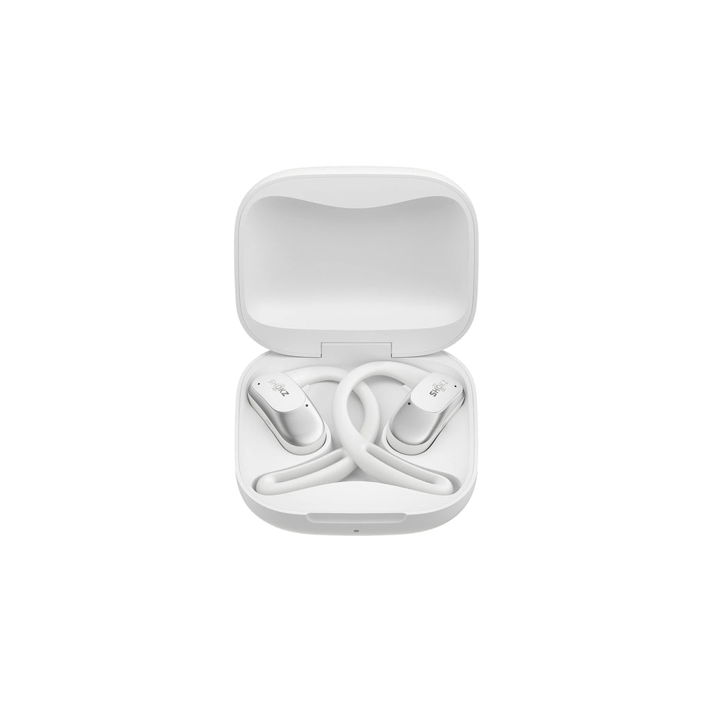 Shokz OpenFit Air White