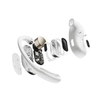 Shokz OpenFit Air White