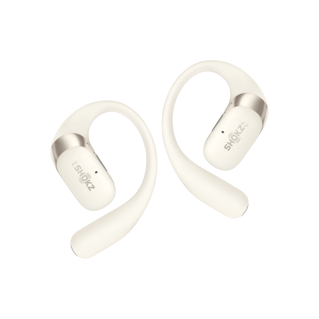 Shokz OpenFit 2 Beige