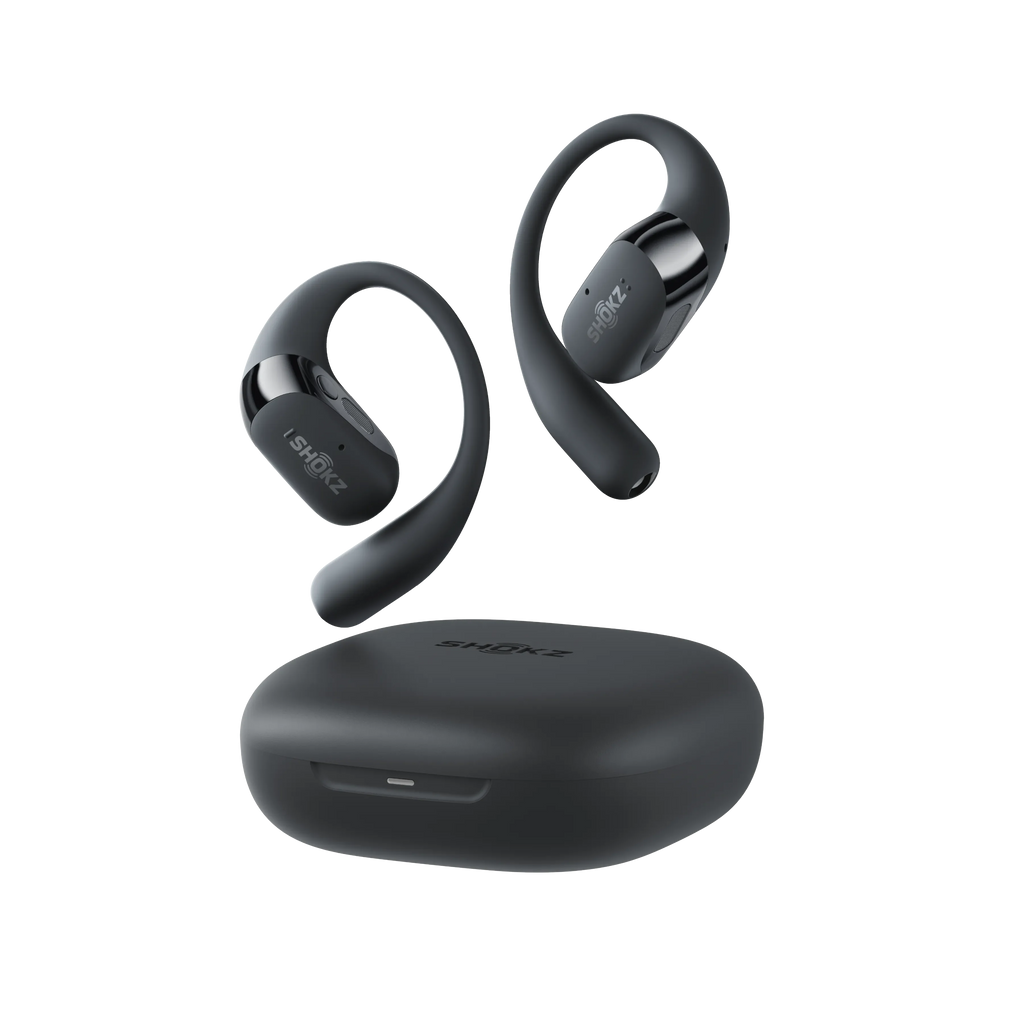Shokz OpenFit 2 Black