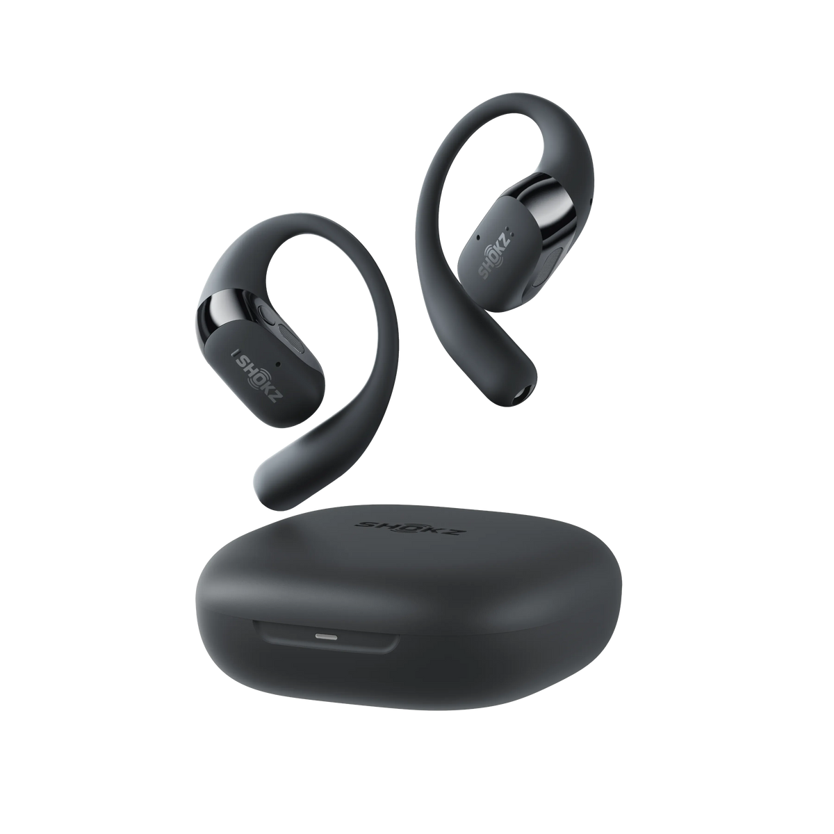 Shokz OpenFit 2 Black