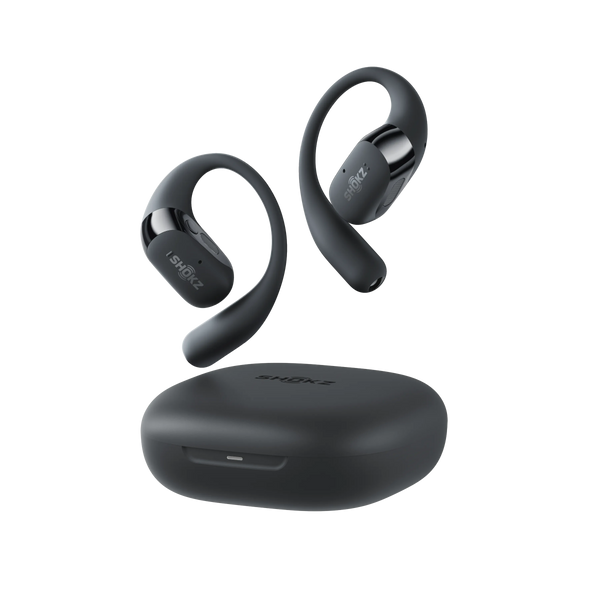 Shokz OpenFit 2 Black