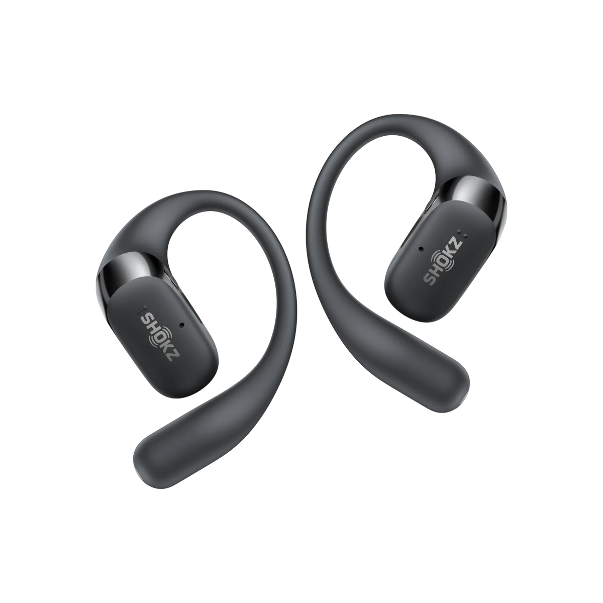 Shokz OpenFit 2 Black