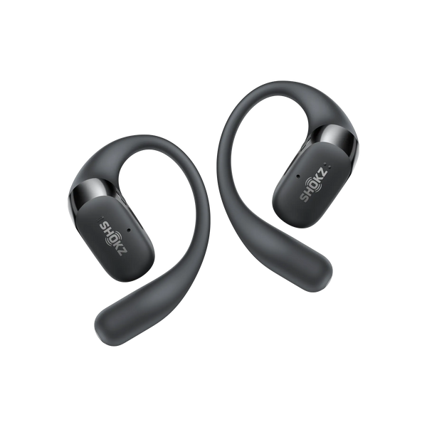 Shokz OpenFit 2 Black