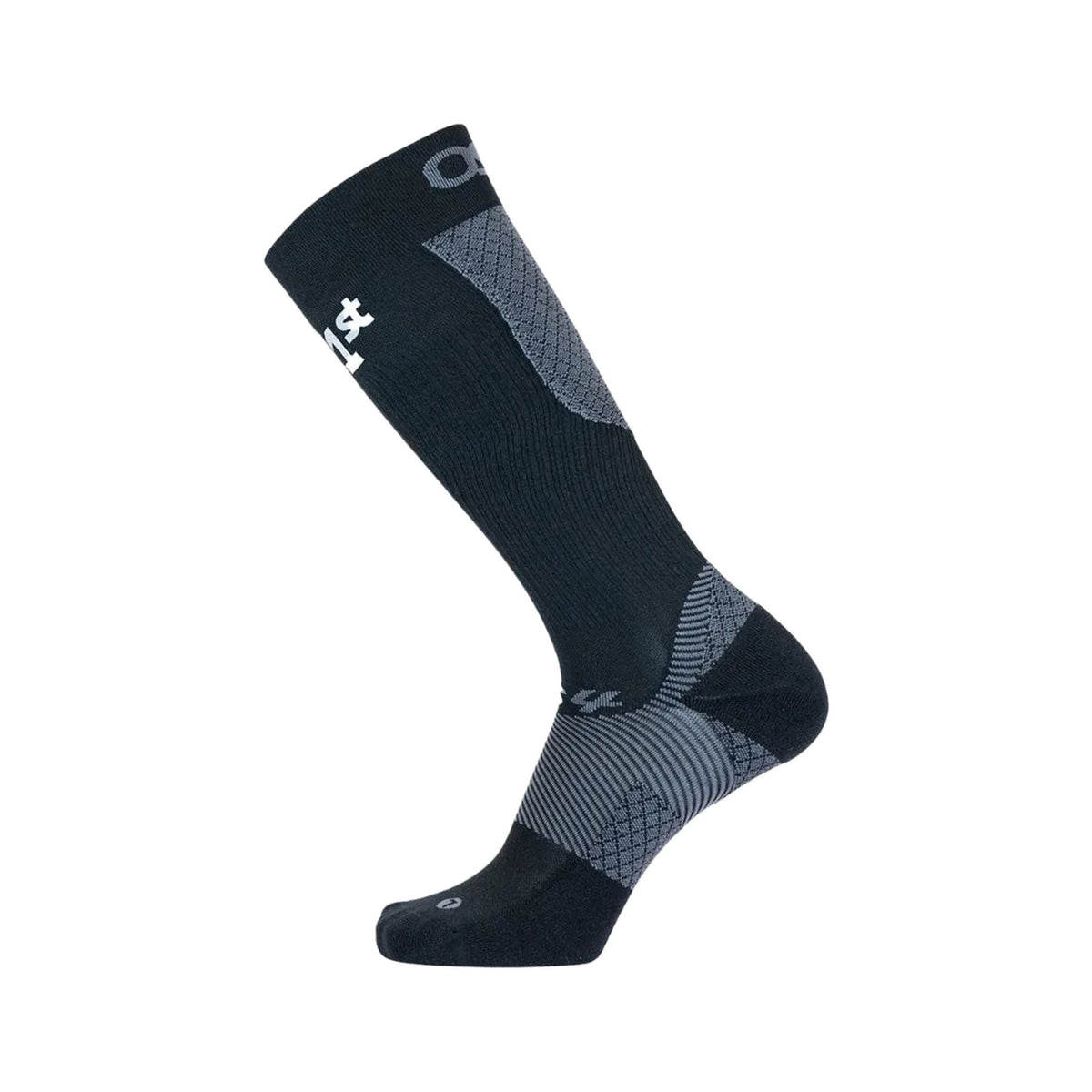 OS1st Compress Bracing Socks (Full Length) Black