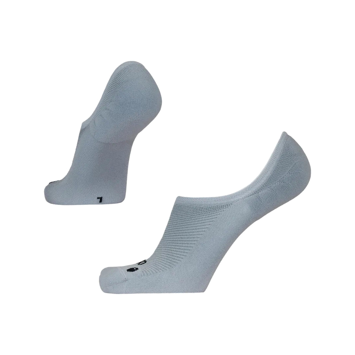 OS1st Nekkid Comfort Socks Grey