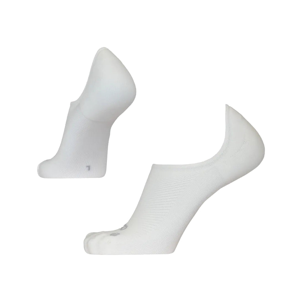 OS1st Nekkid Comfort Socks White