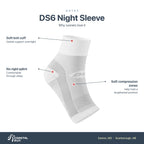 OS1st Night Time PF Treatment Plantar Fasciitis -- Heal Pain features