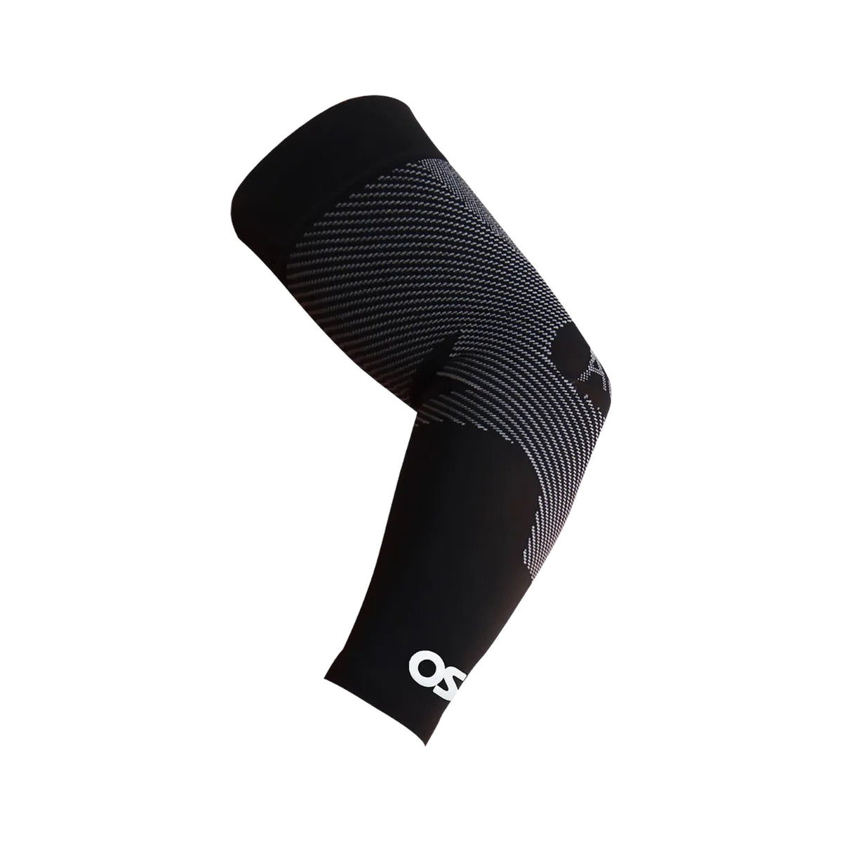 OS1st Performance Arm Sleeves Elbow & Arm Support Black