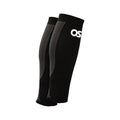 OS1st Performance Calf Sleeves Black