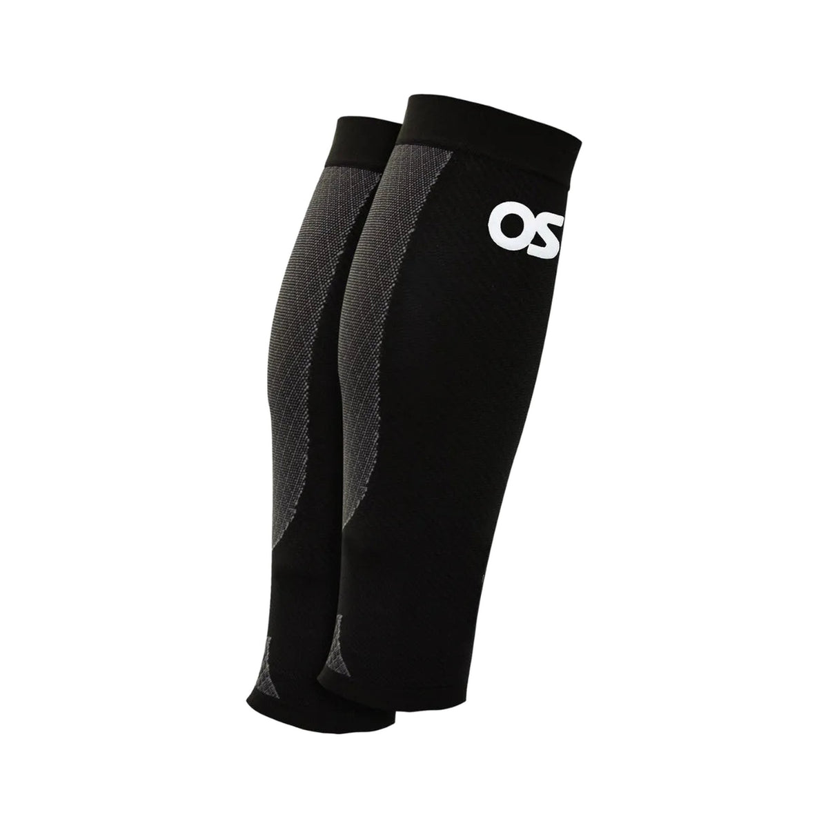 OS1st Performance Calf Sleeves Black