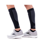 OS1st Performance Calf Sleeves Black