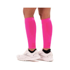 OS1st Performance Calf Sleeves Pink Fusion