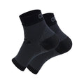 OS1st Perform Foot Sleeves PF-AT (Pair) FS6 Black