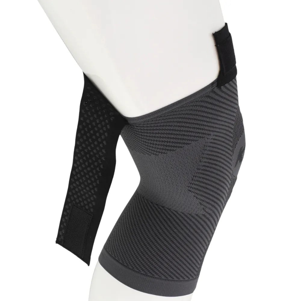 OS1st Performance Knee Sleeve Runners Knee -- Patellar Tendonitis