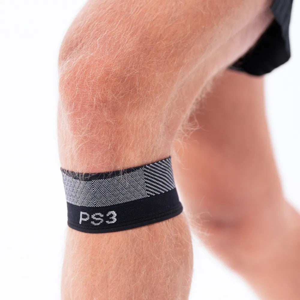 OS1st Perform Patella Sleeve Patellar Tendonitis -- Patella Tracking