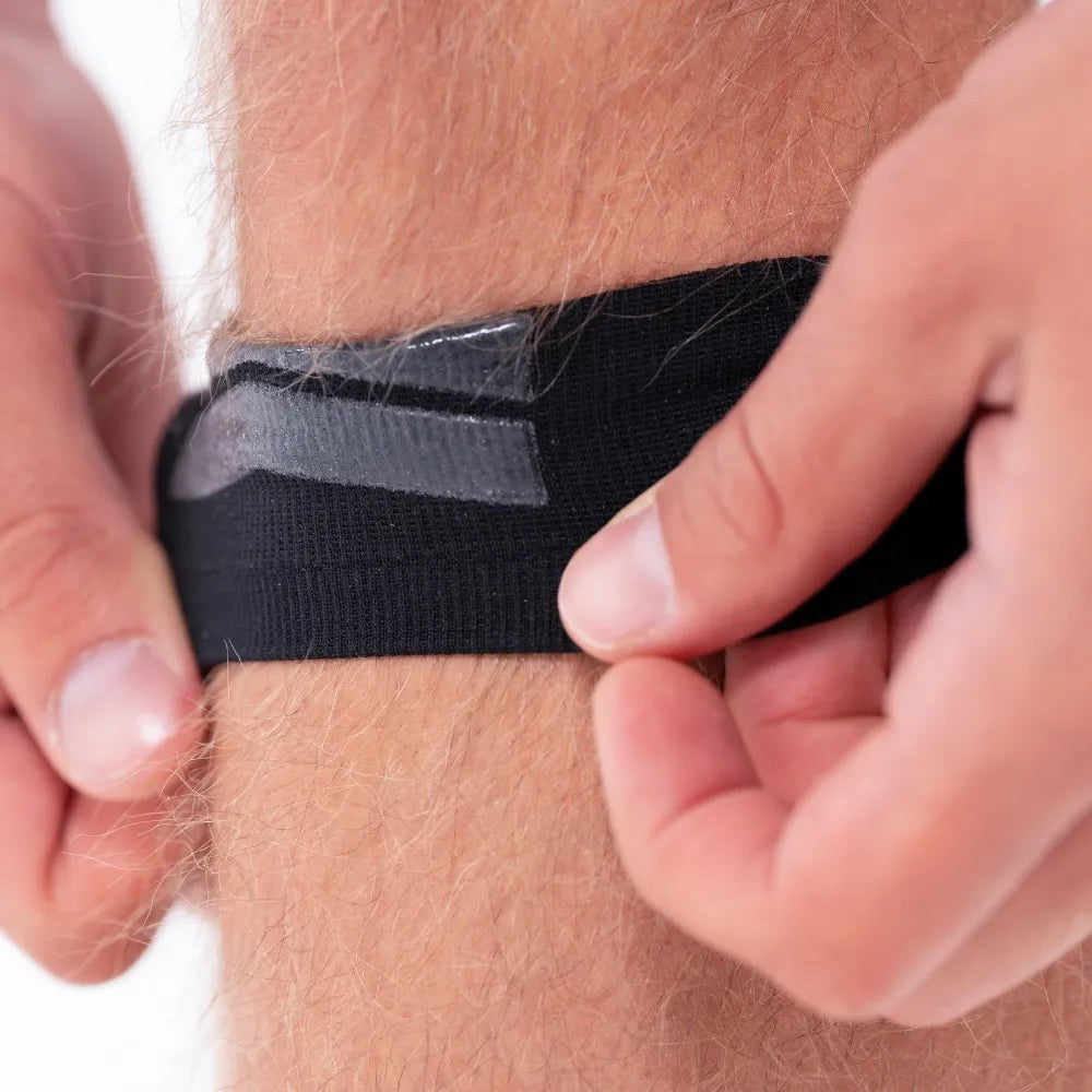OS1st Perform Patella Sleeve Patellar Tendonitis -- Patella Tracking