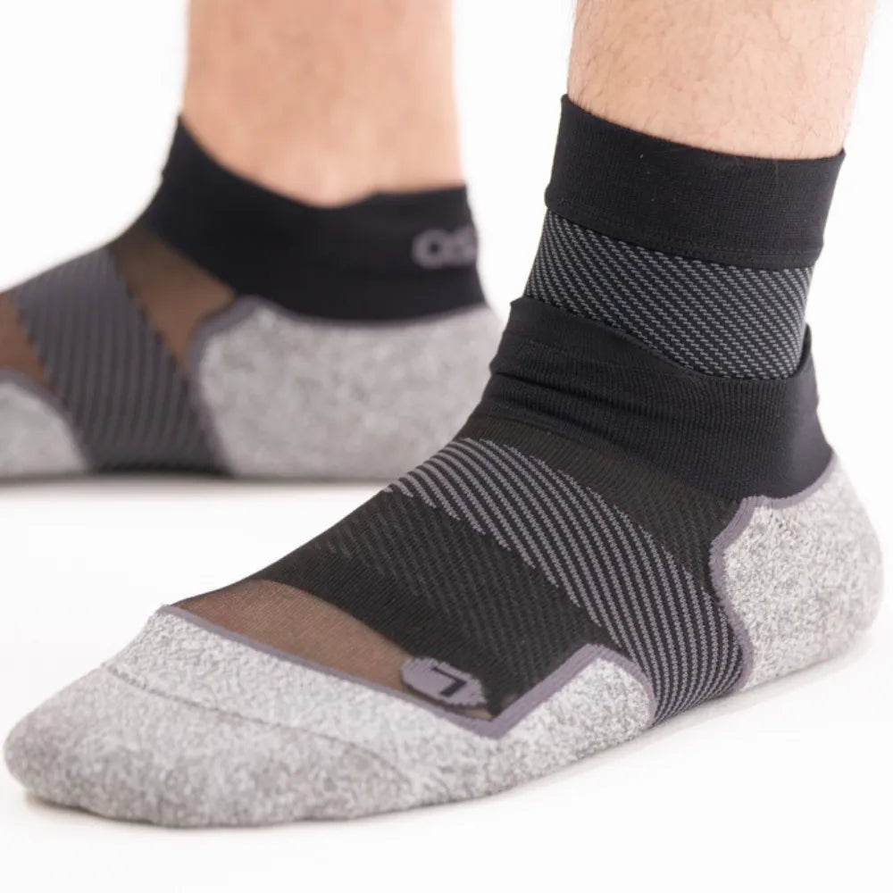 OS1st Recovery Foot Sleeves Plantar Fasciitis -- Achilles Tendonitis