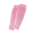 OS1st Thin Air Performance Calf Sleeves Pink