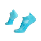 OS1st Thin Air Performance Socks (No Show) Aqua