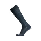 OS1st Travel Socks (Full Length) Black