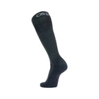 OS1st Travel Socks (Full Length) Black