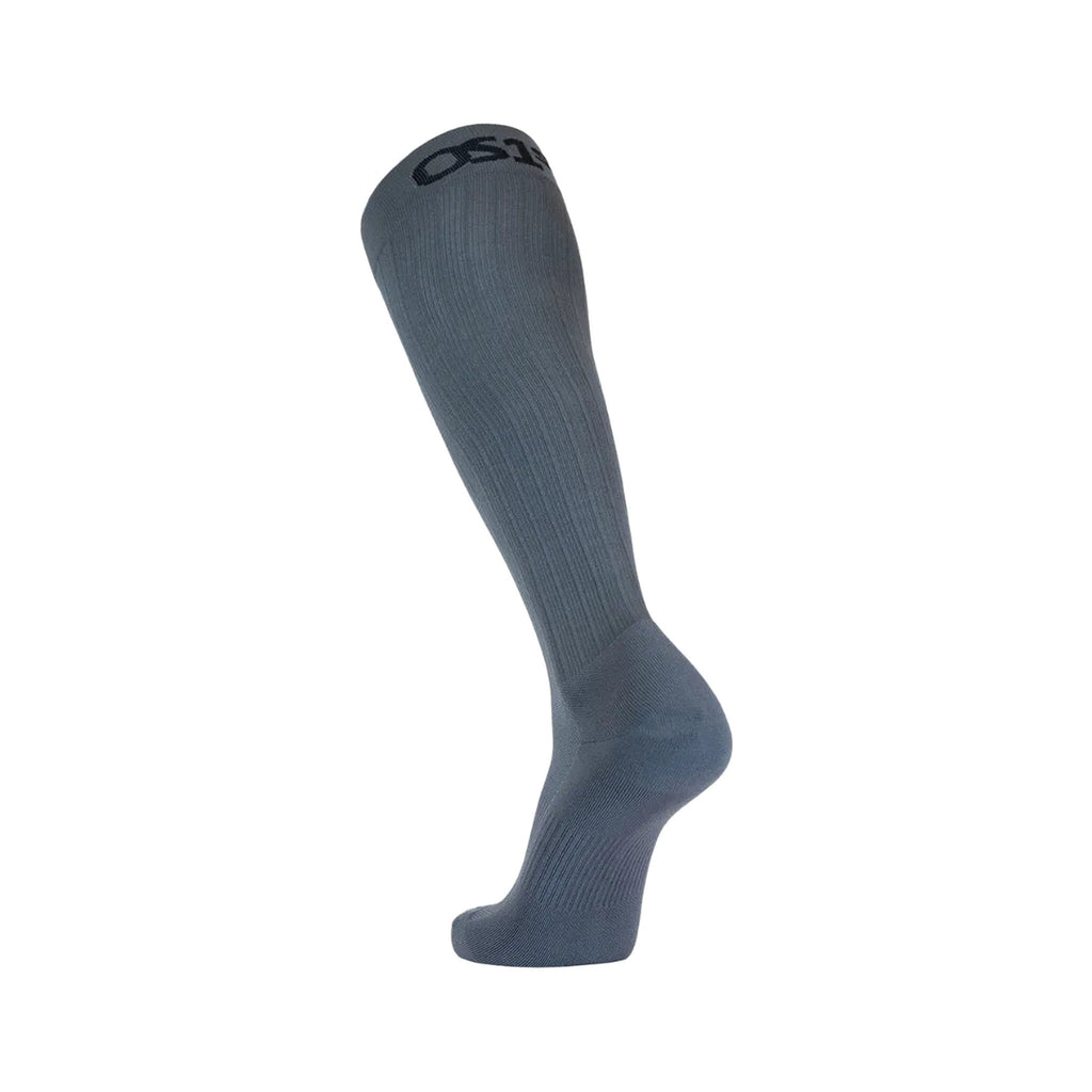 OS1st Travel Socks (Full Length) Grey