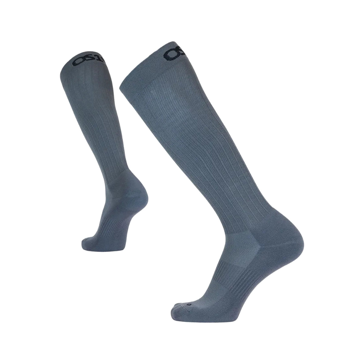 OS1st Travel Socks (Full Length) Grey