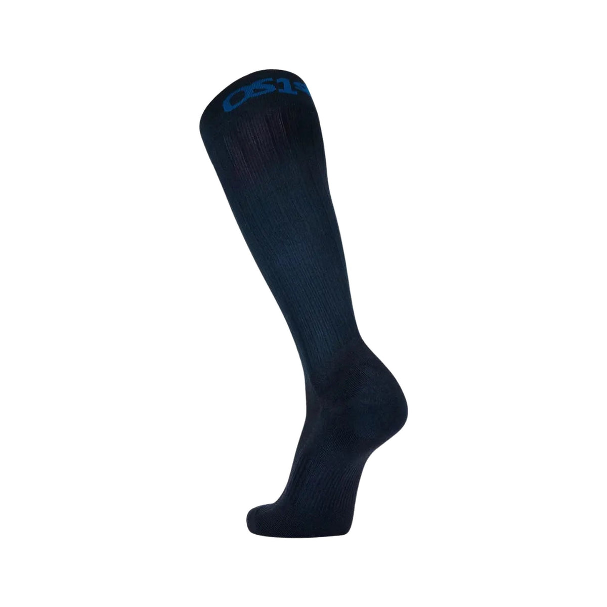 OS1st Travel Socks (Full Length) Navy