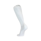 OS1st Travel Socks (Full Length) White