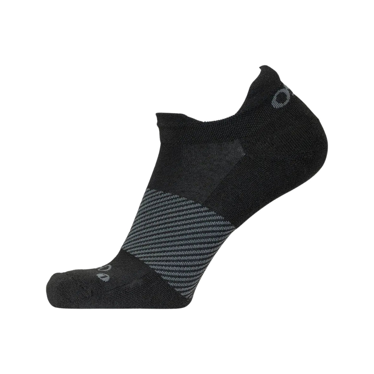 OS1st Wicked Comfort Socks Black