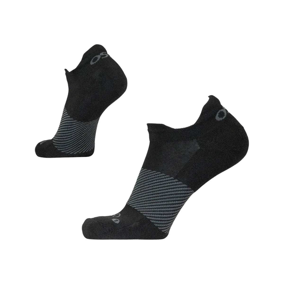 OS1st Wicked Comfort Socks Black