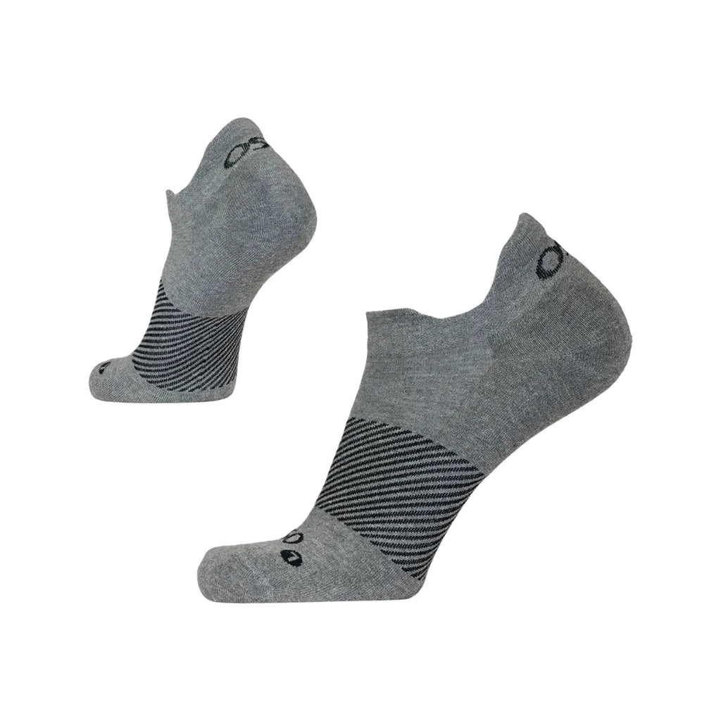 OS1st Wicked Comfort Socks Charcoal
