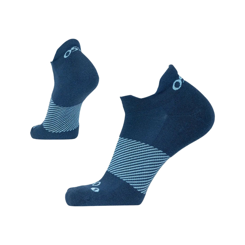 OS1st Wicked Comfort Socks Navy