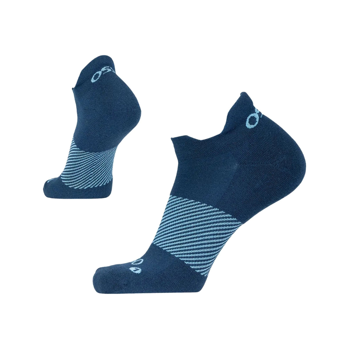 OS1st Wicked Comfort Socks Navy