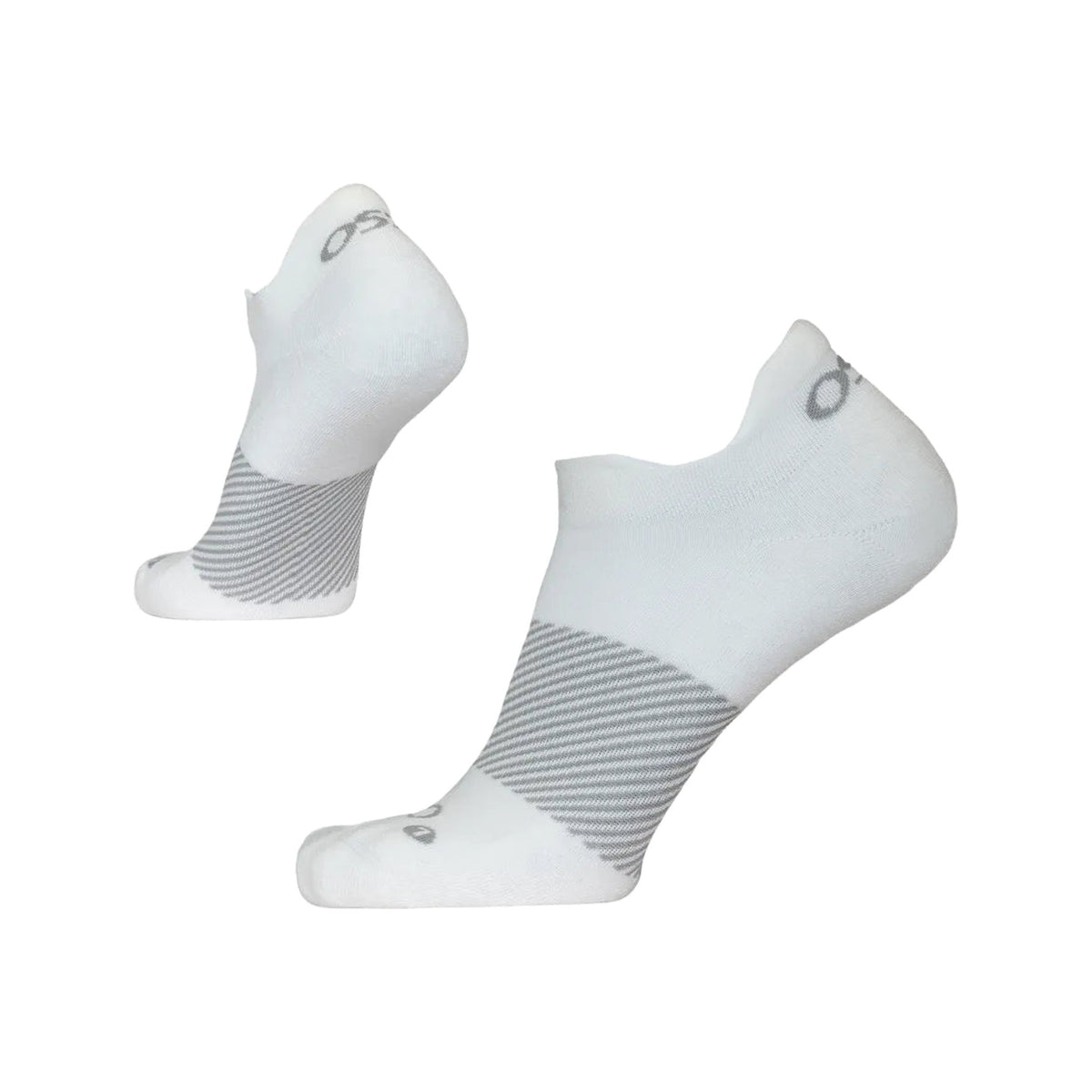 OS1st Wicked Comfort Socks White