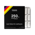 Precision Electrolyte Capsules